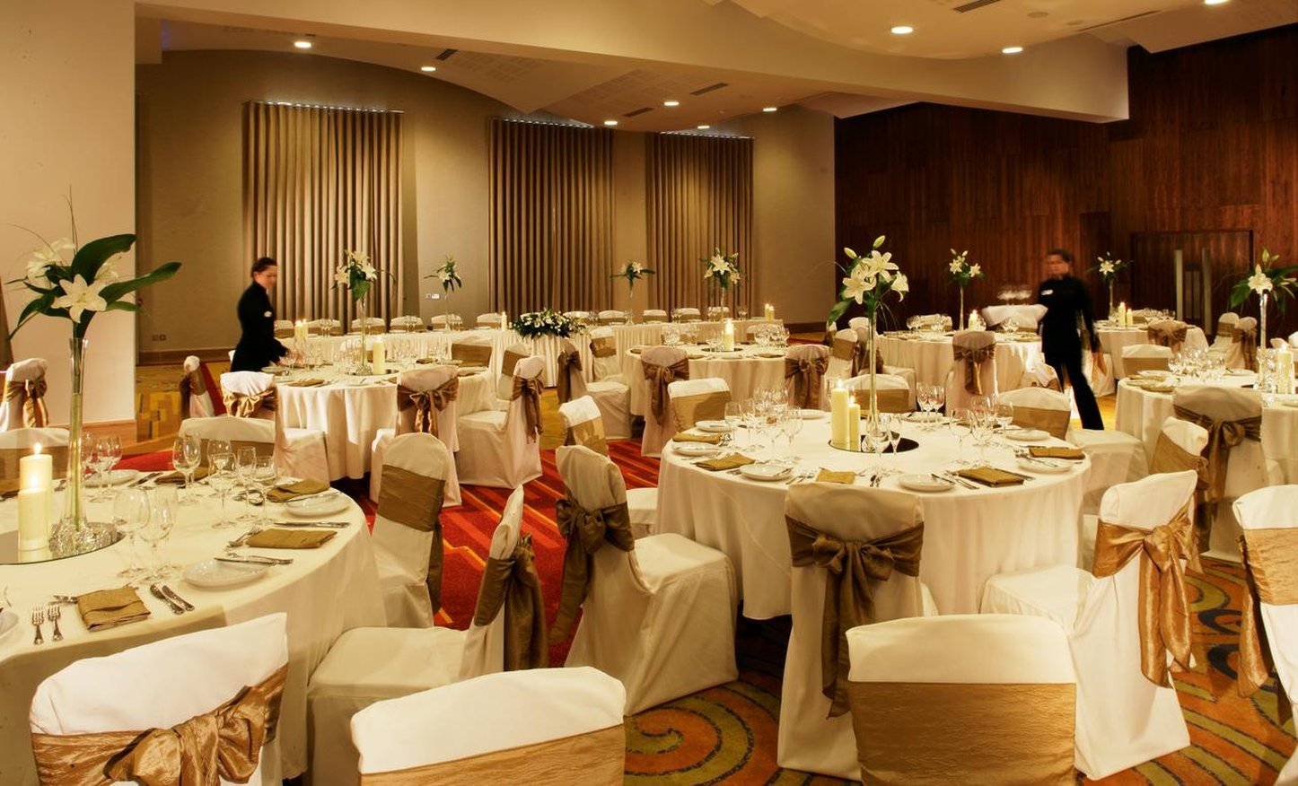Pillo Hotel Ashbourne 25/31