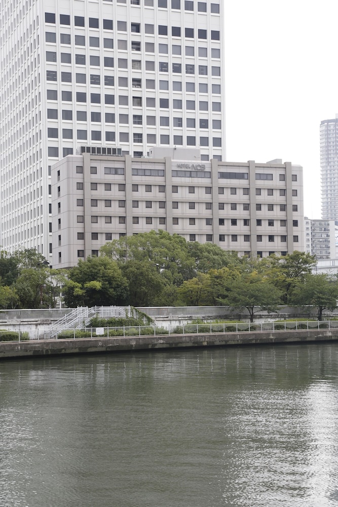 Hotel Ncb 40/48