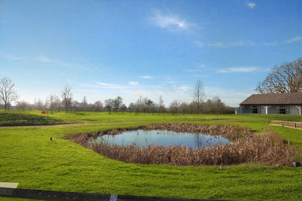 Silverstone Golf Club & Hotel 36/43