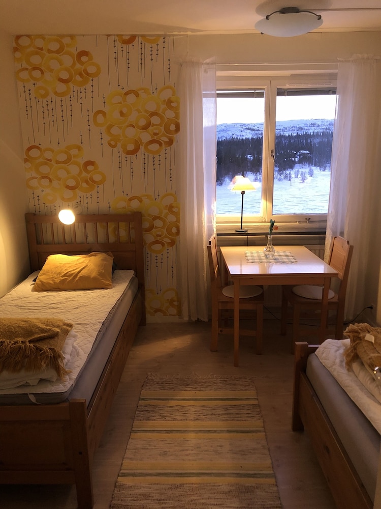 Stf Storliens Fjallgard Vandrarhem 9/50