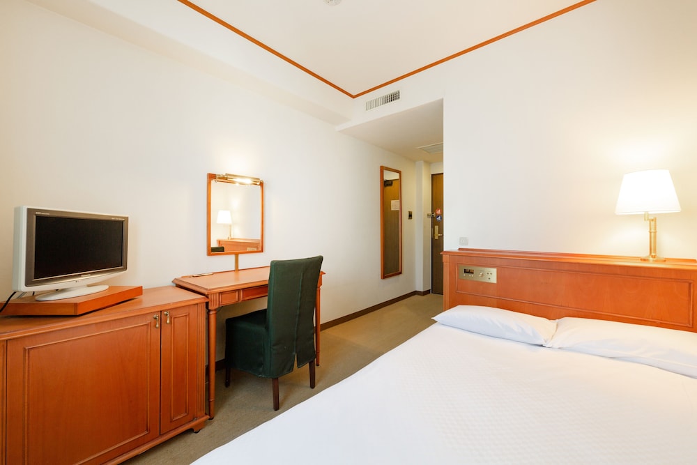 Semi Room, Standard, Semi Double Bed