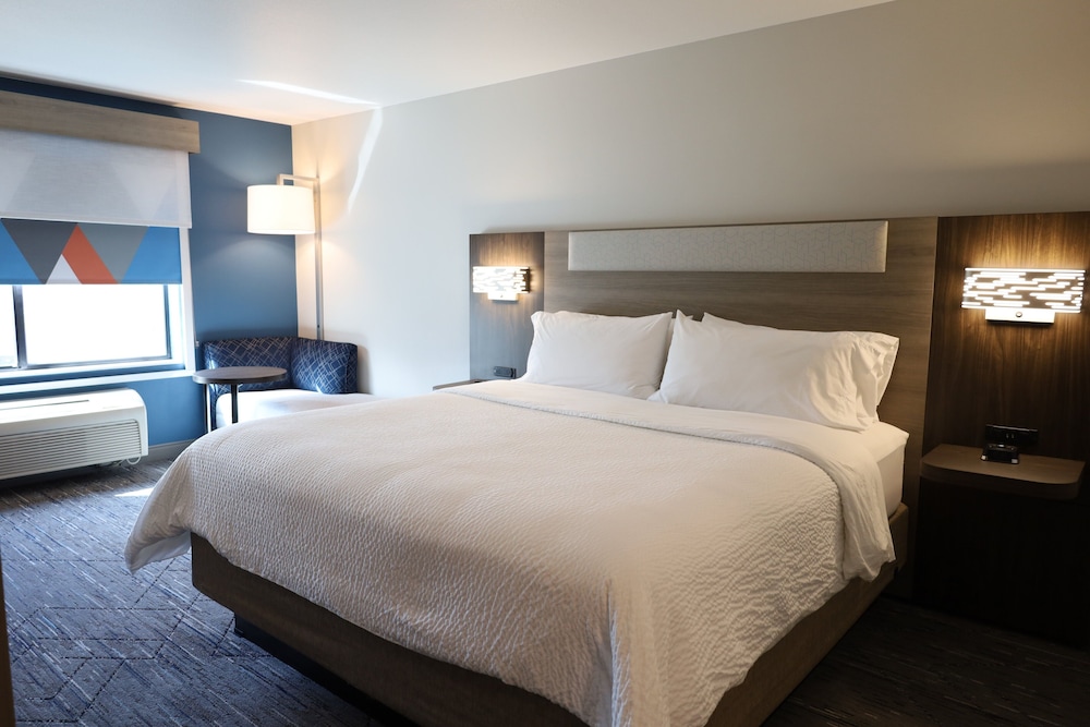 Holiday Inn Express Hotel and Suites Vancouver Mall/Portland Area 28/71