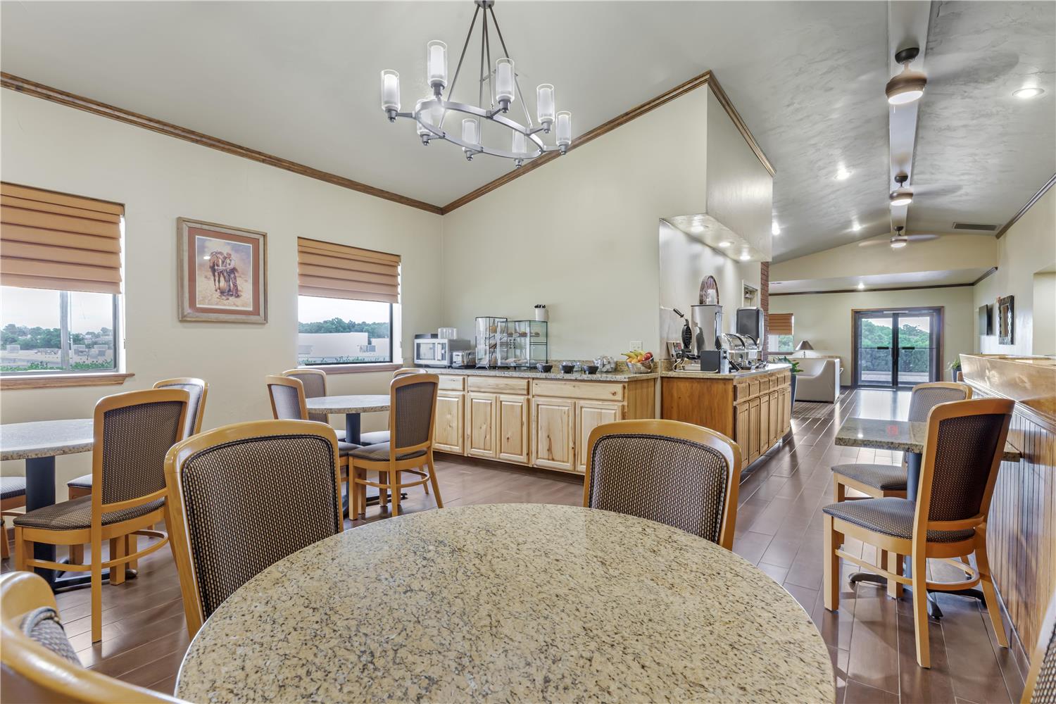 Best Western Timberridge Inn 19/29