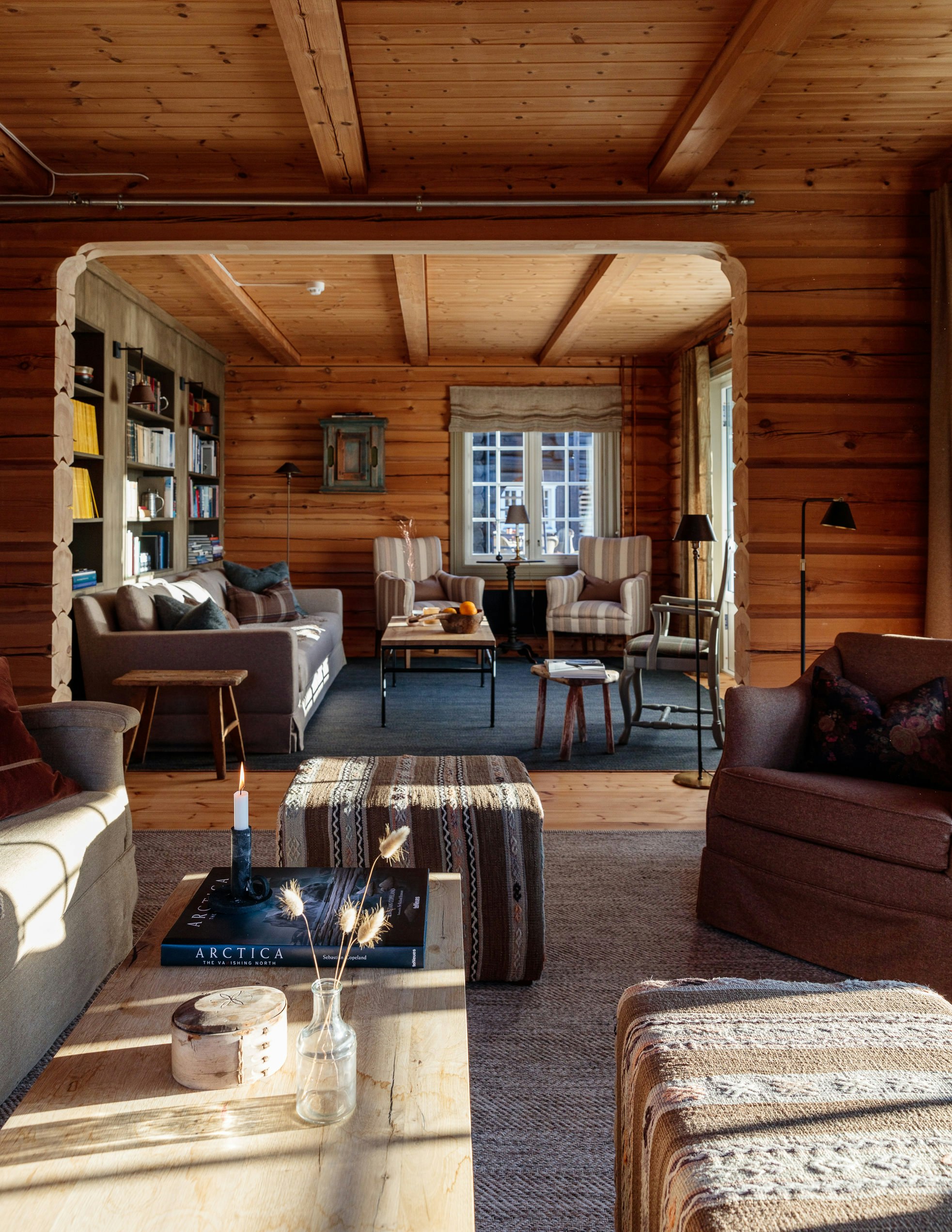 Storfjord Hotel 30/50