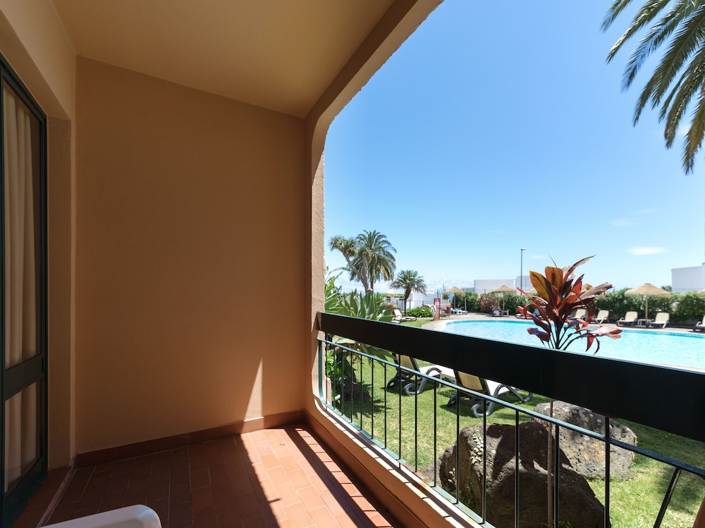 Garajau Madeira Hotel - Ocean & Nature Apartments 22/33