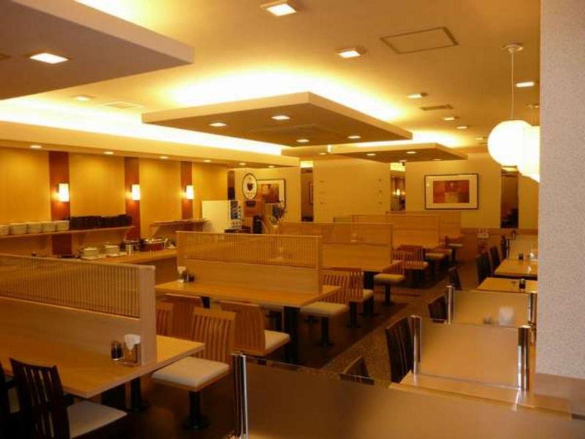 Hotel AZ Fukuoka Kanenokuma 29/34