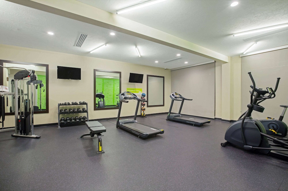 La Quinta Inn & Suites By Wyndham Cedar City 17/25