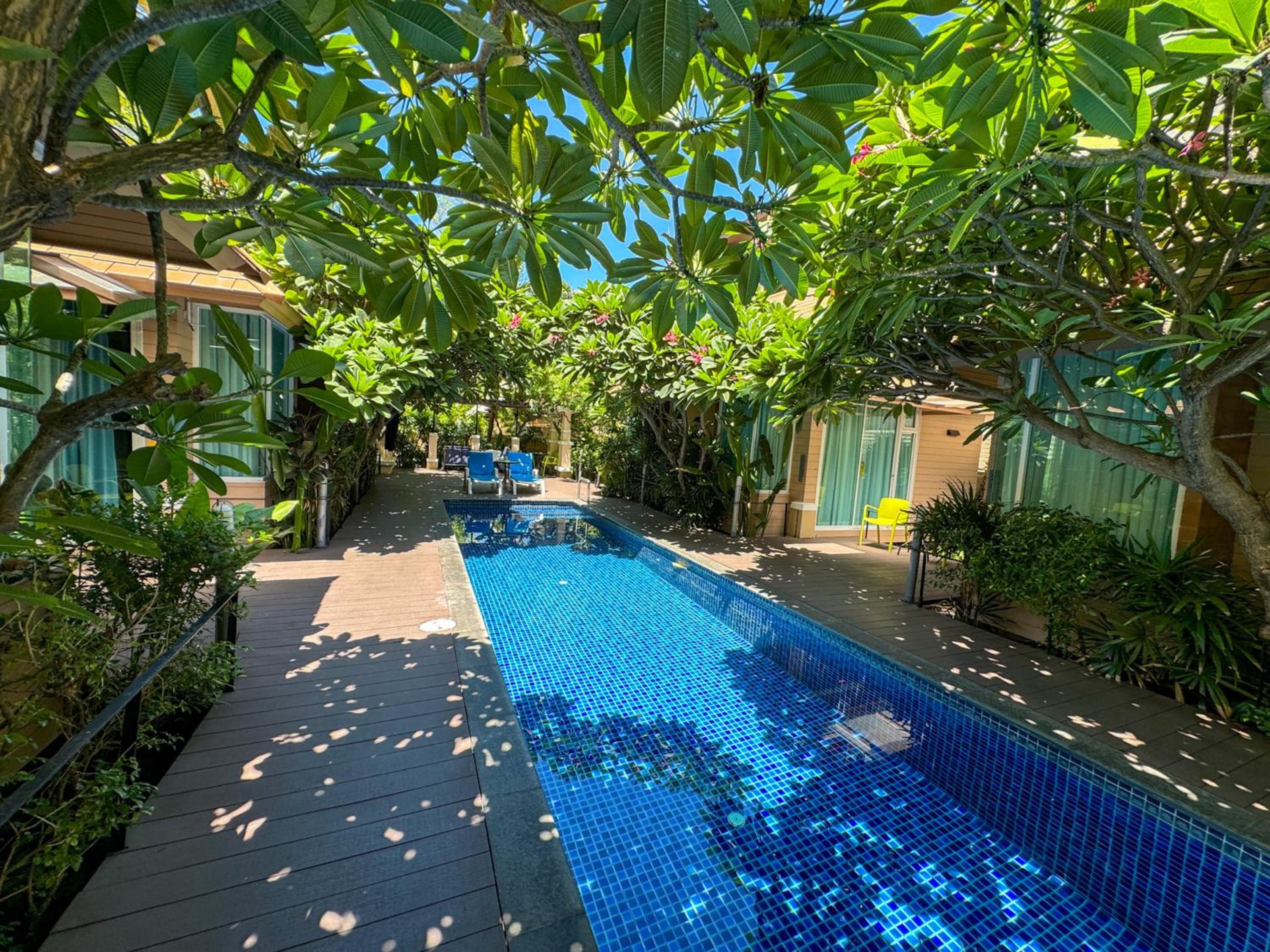Bbhouse Pattaya 47/55