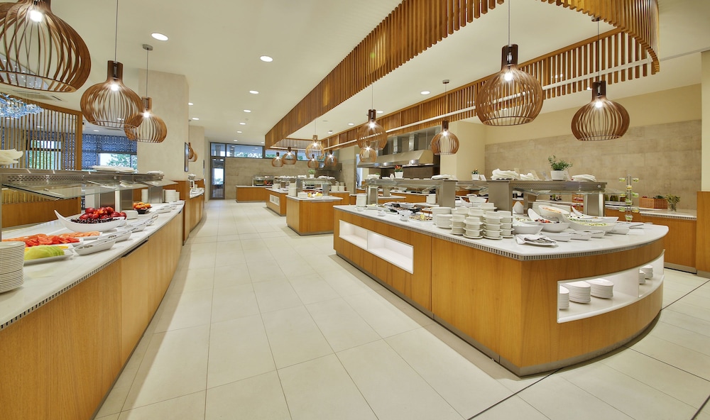 Maritim Hotel Paradise Blue Albena 42/54