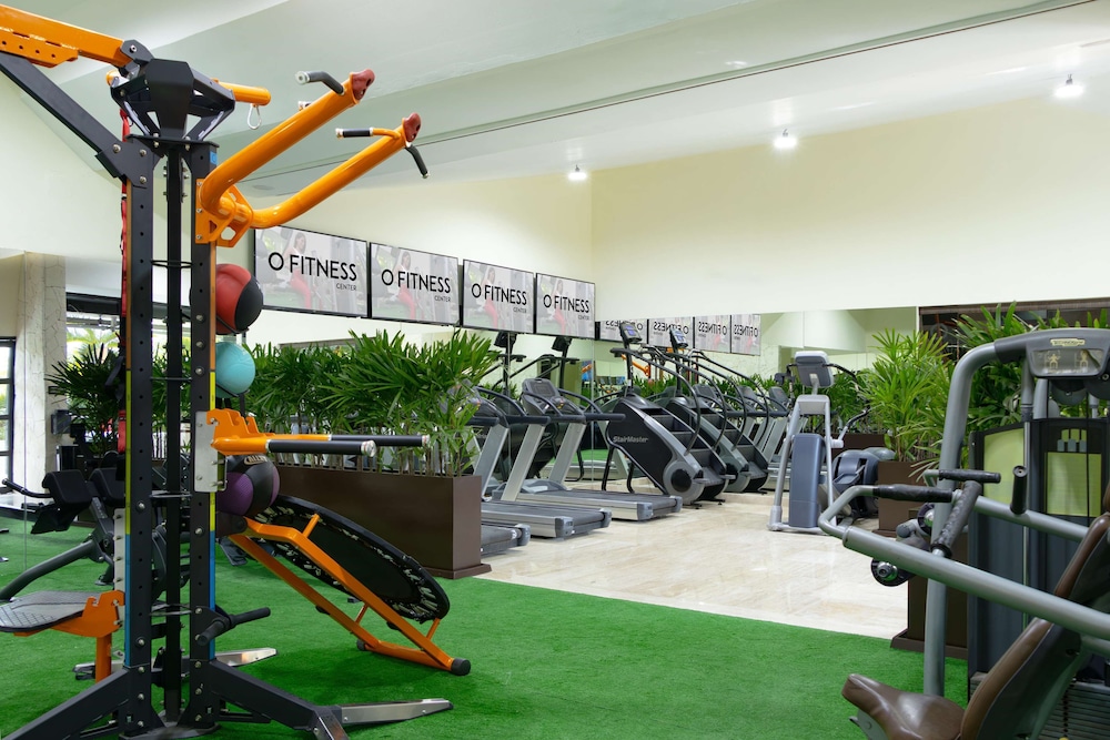 Oh! Cancun The Urban Oasis & Beach Club 31/59
