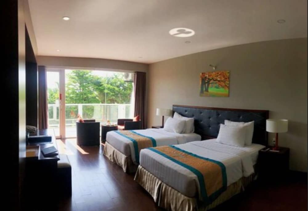 Sandunes Beach Resort Spa 22/74