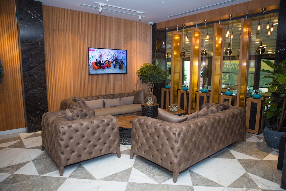 Theatrum Hotel Baku 31/44