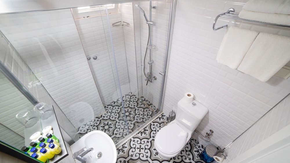 My Home Hotel Gulluk 36/44