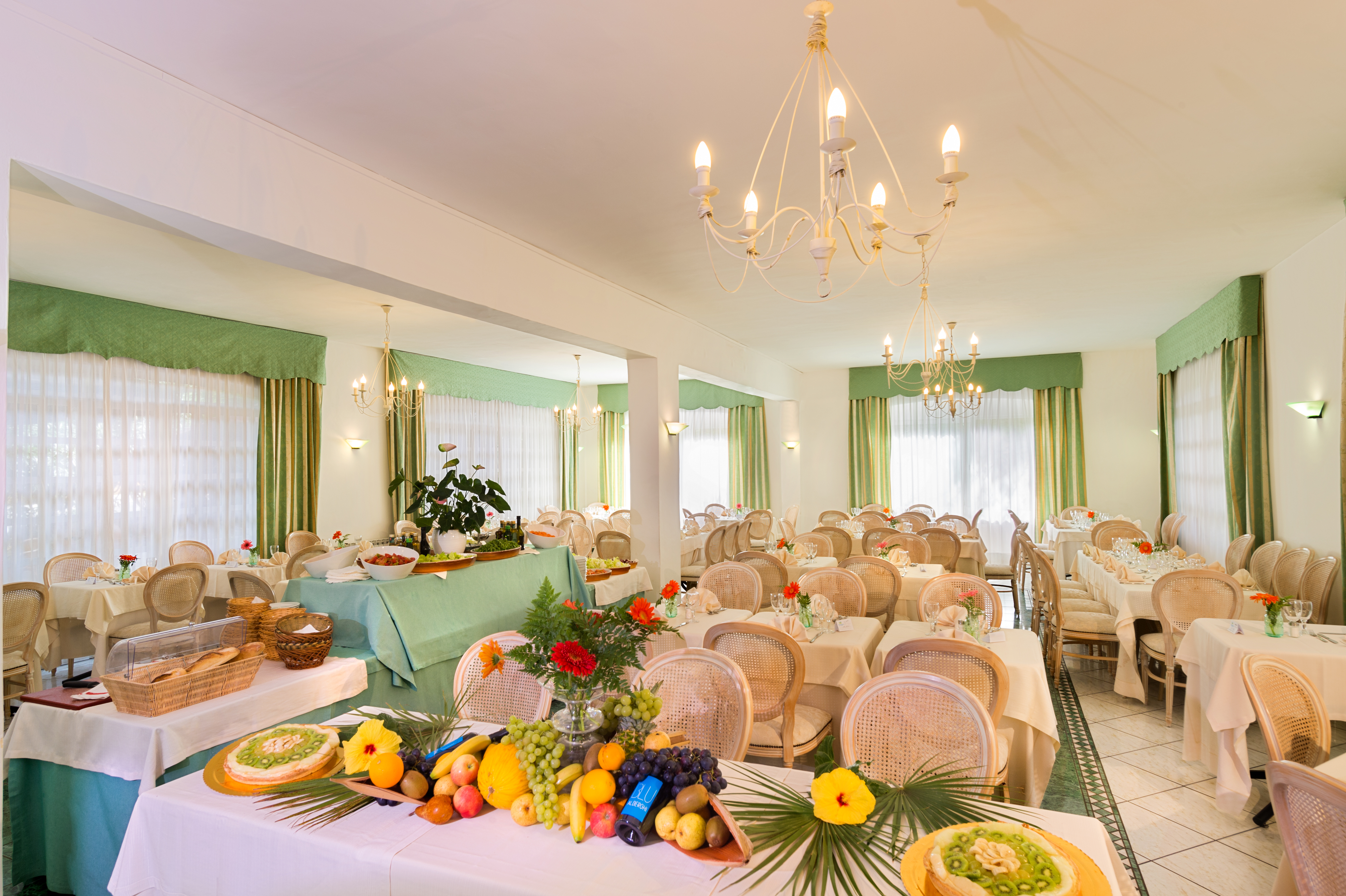 Hotel San Francesco 21/26