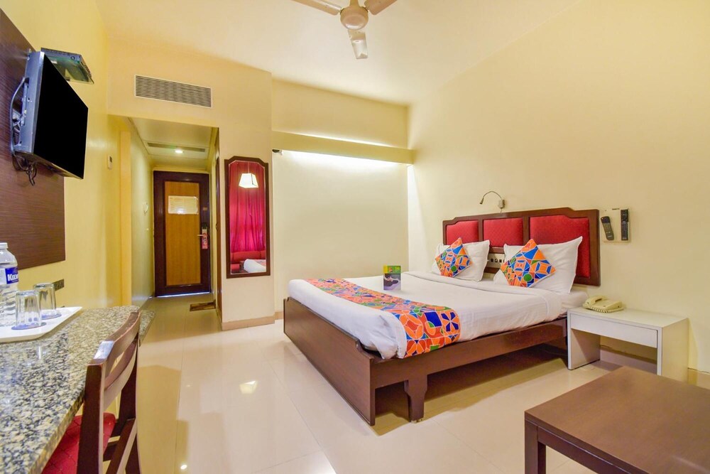 Hotel Ashish Plaza 21/30