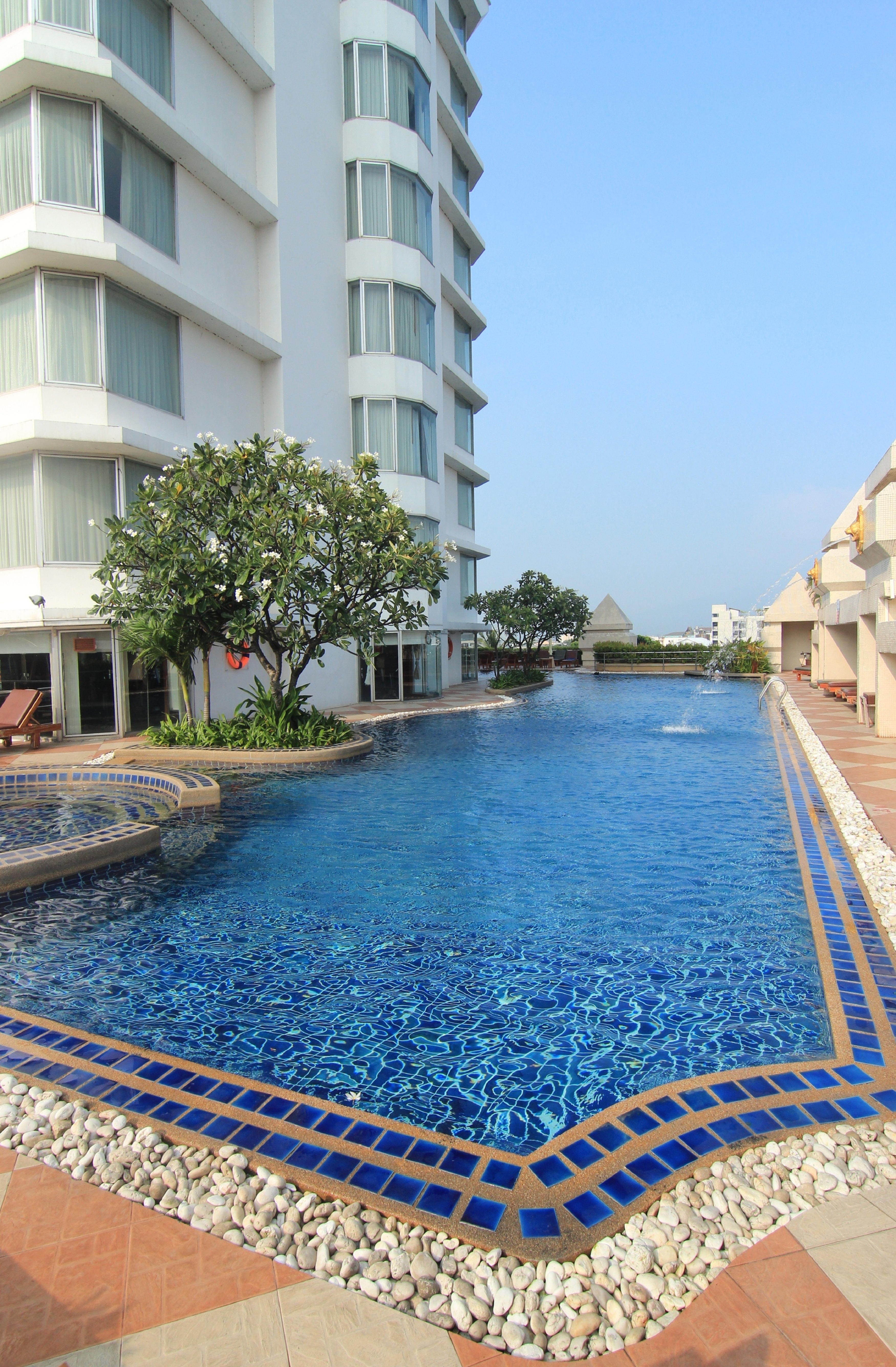 Duangtawan Hotel Chiang Mai 46/50