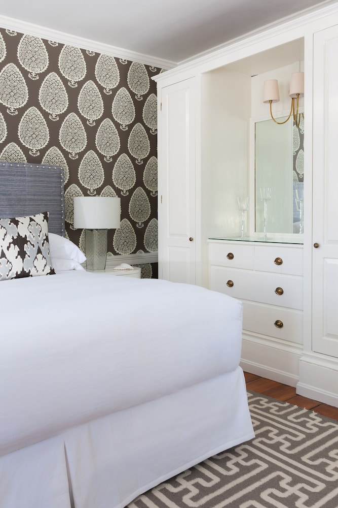 James, Suite, House, King Bed