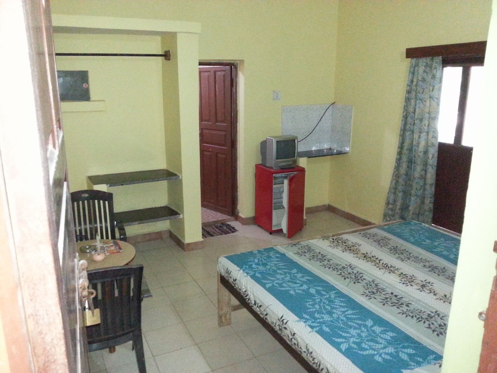 Albenjoh Guesthouse 16/28