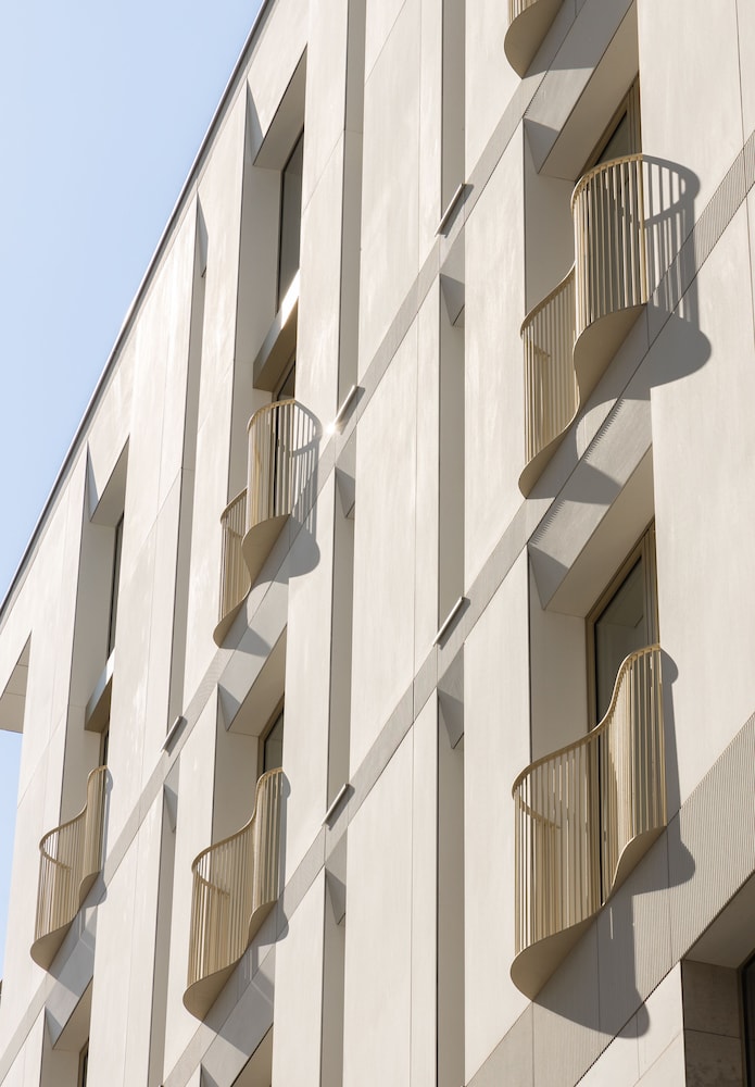 Rosetti aparthotel 33/47