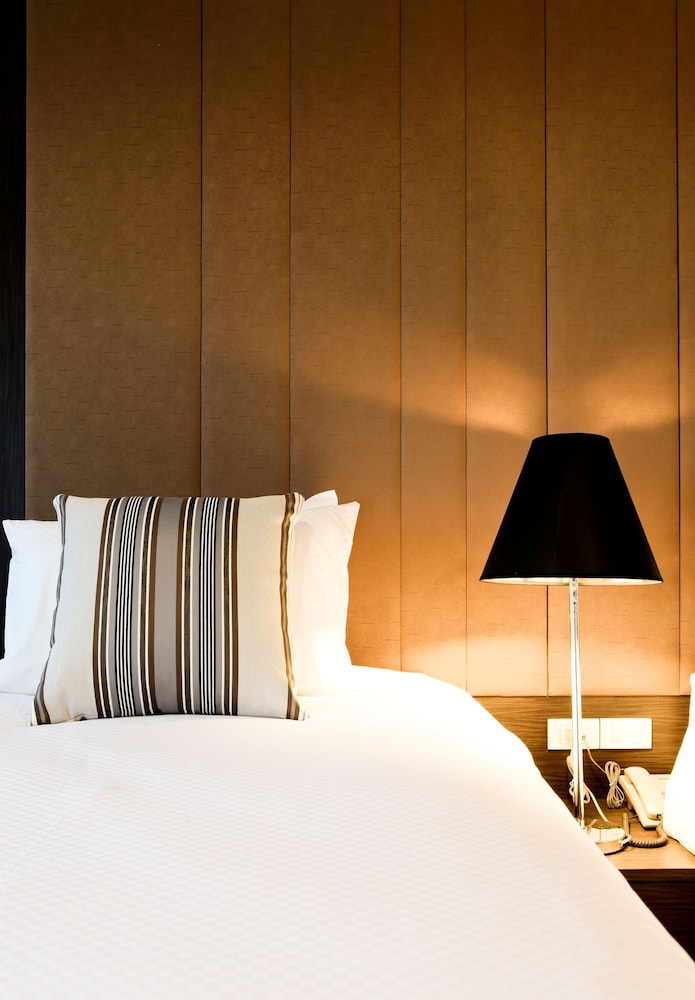 Crystal Suites Suvarnabhumi Airport 19/63