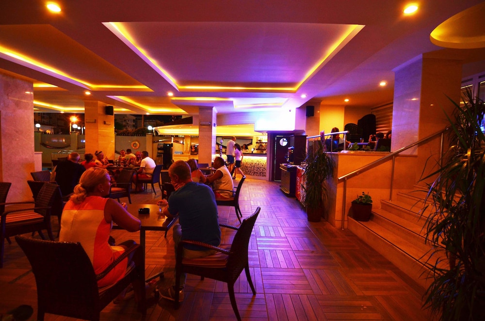 Citrus Plaza Hotel Alanya 28/40
