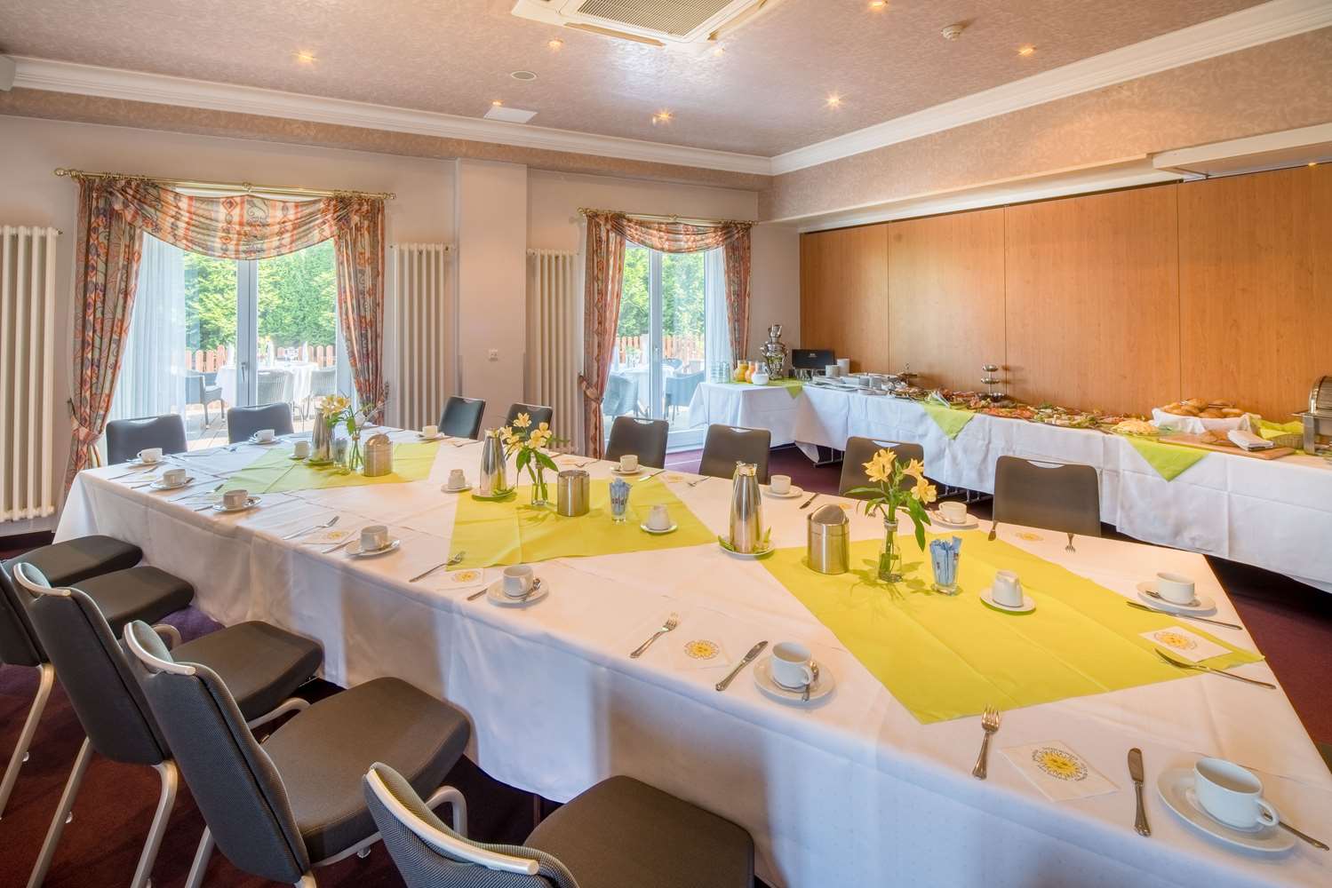 Best Western Hotel Helmstedt Am Lappwald 20/36