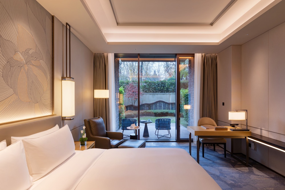 Gran Melia Chengdu 16/50