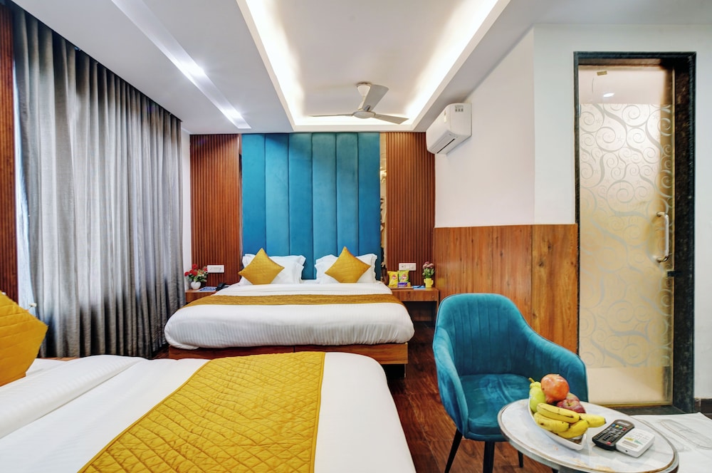 Hotel Cabana Pahar Ganj 25/46