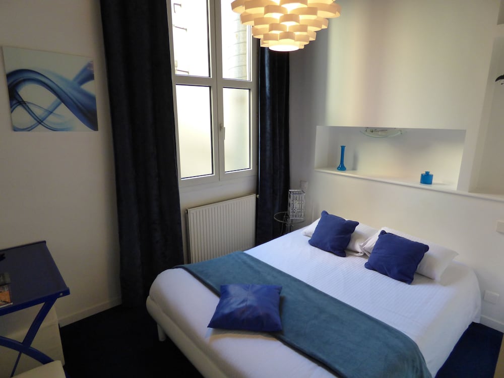 Sohotel 16/50