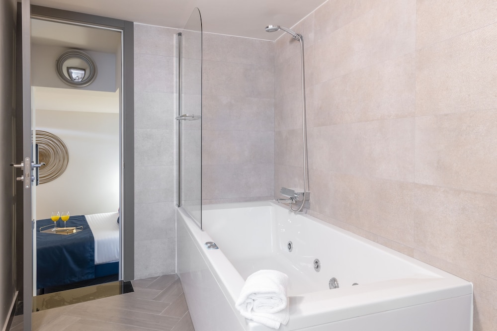 Spa del Palacete Aparthotel 44/47