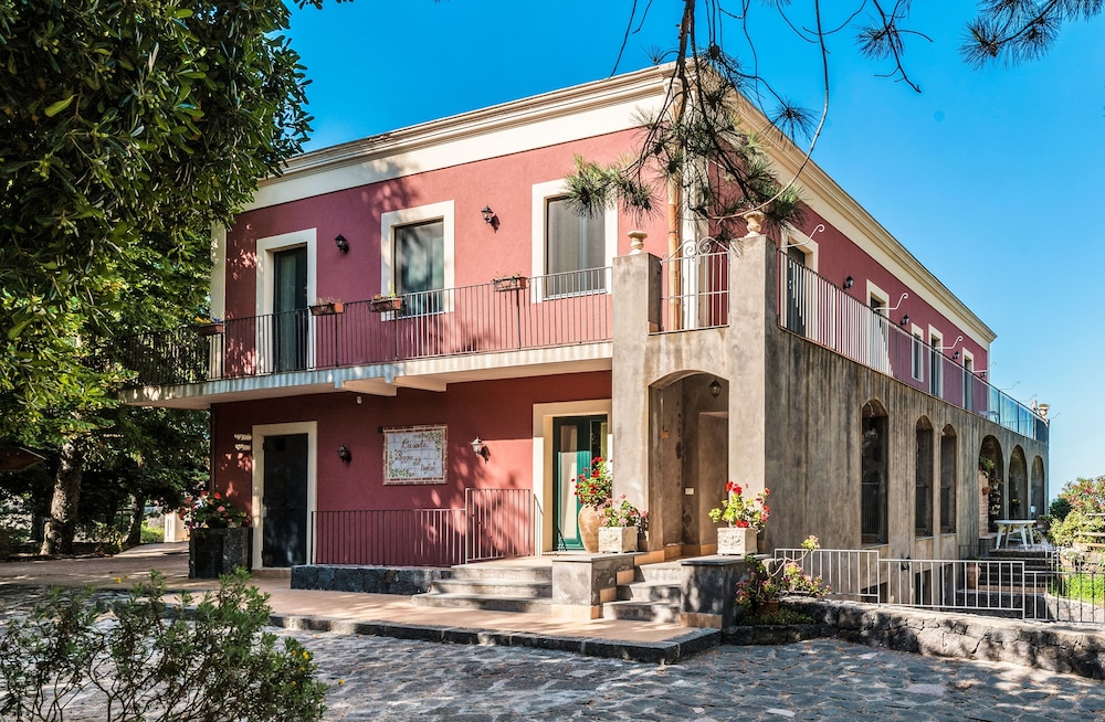 Casale Poggio del Tiglio 5/45