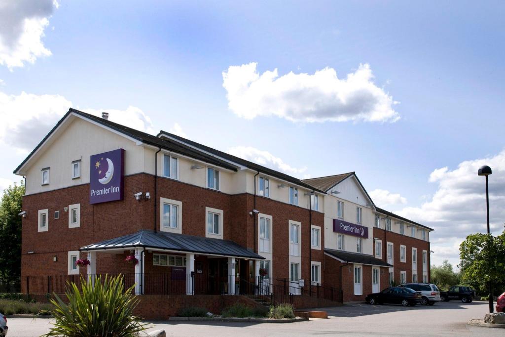 Premier Inn Basildon (Festival Park) in BASILDON