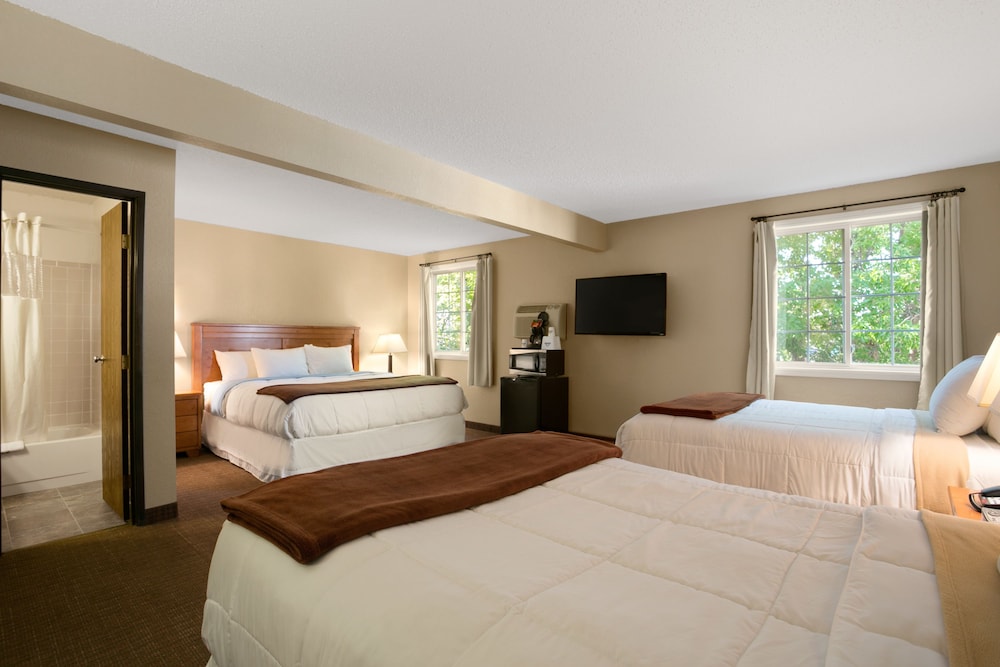 Days Inn By Wyndham Pierre 13/33