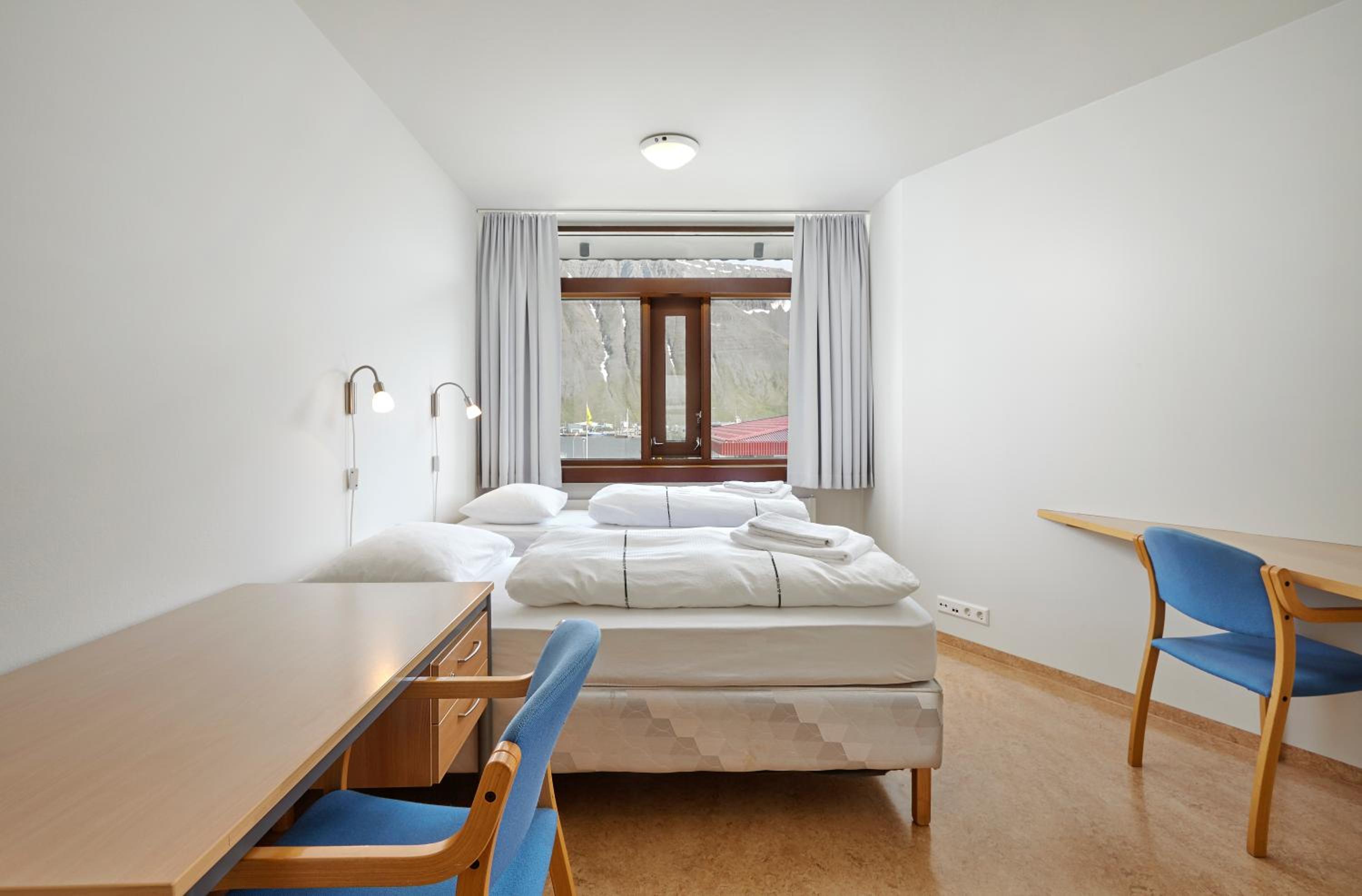 Edda Hotel Isafjorour 13/25