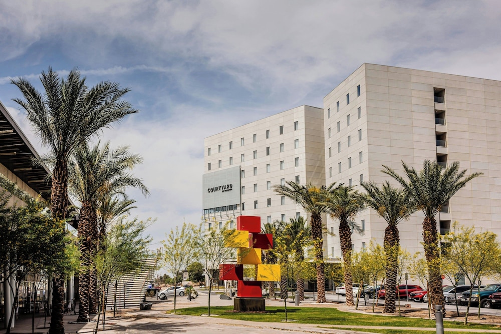 Courtyard by Marriott Mexicali 44/50