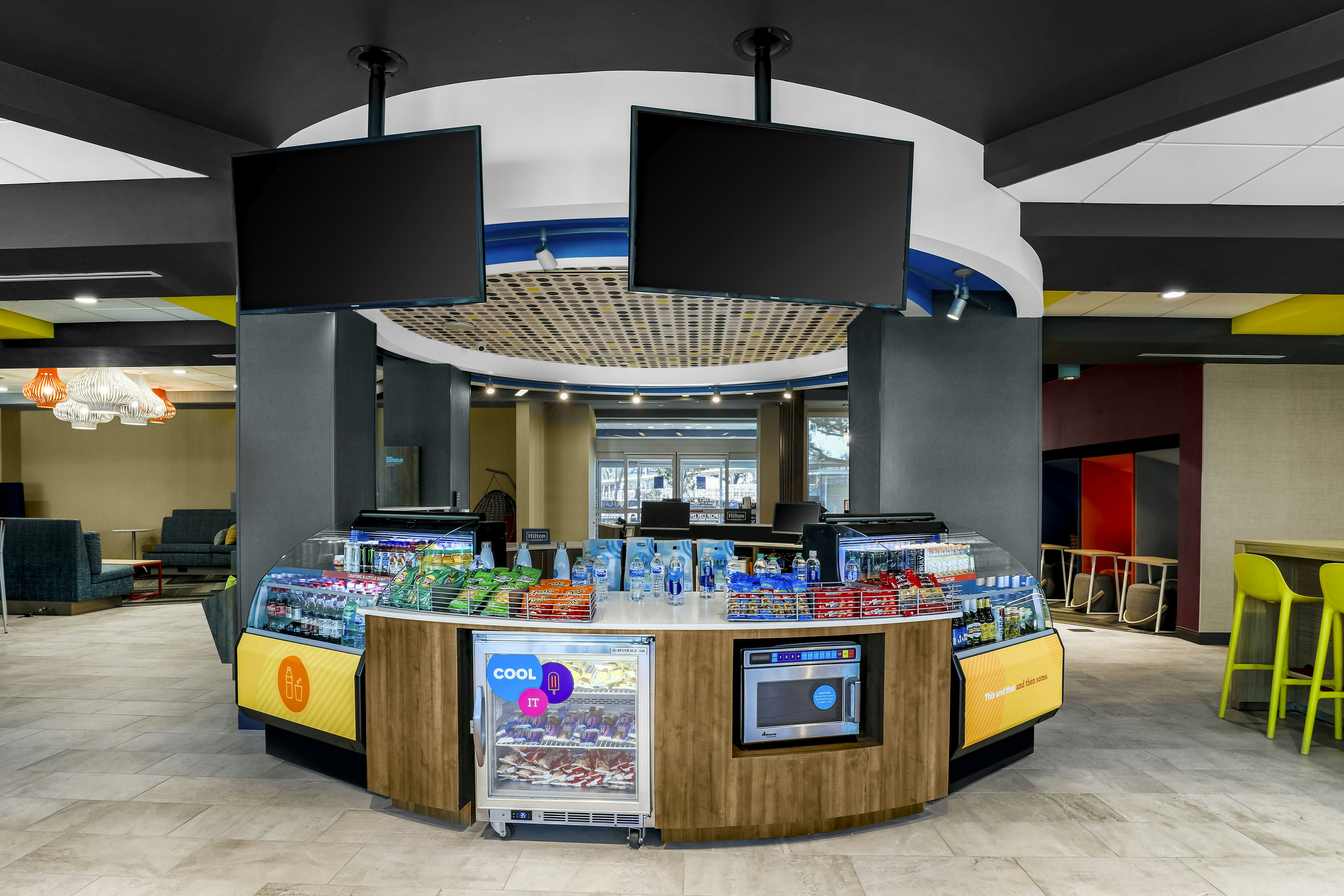 Tru By Hilton Dallas Market Center 45/59