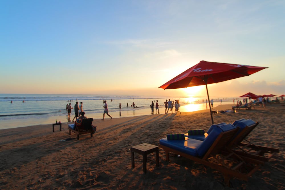 Sudha Villa Bali Baik-Baik 41/50