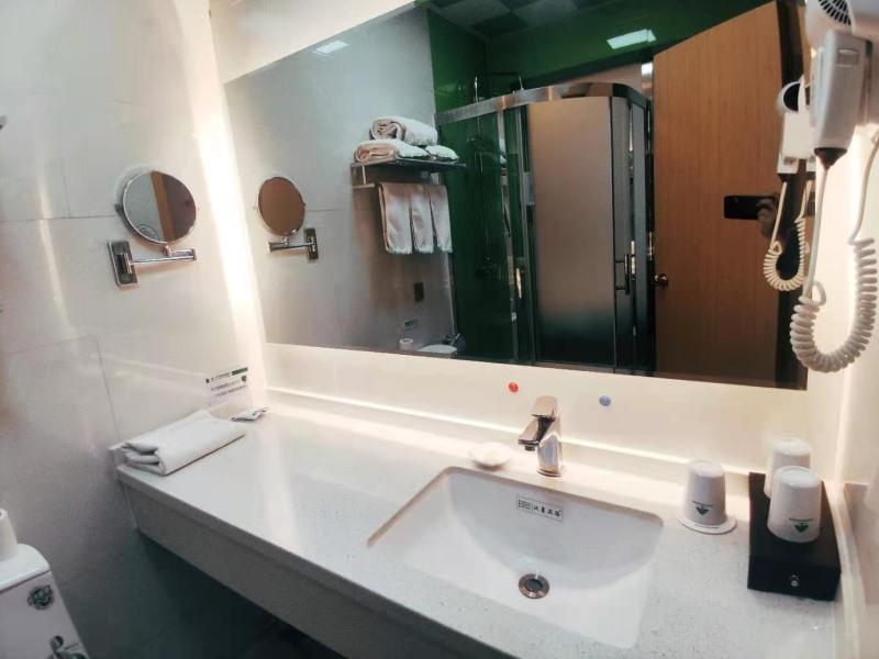 GreenTree Inn Langfang Dacheng County Donghuan Road Express Hotel 30/30