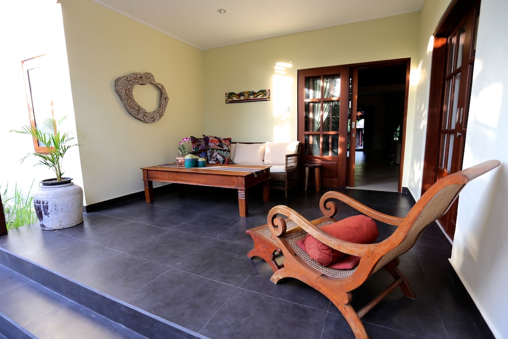Villa Balidamai By Nagisa Bali 15/43