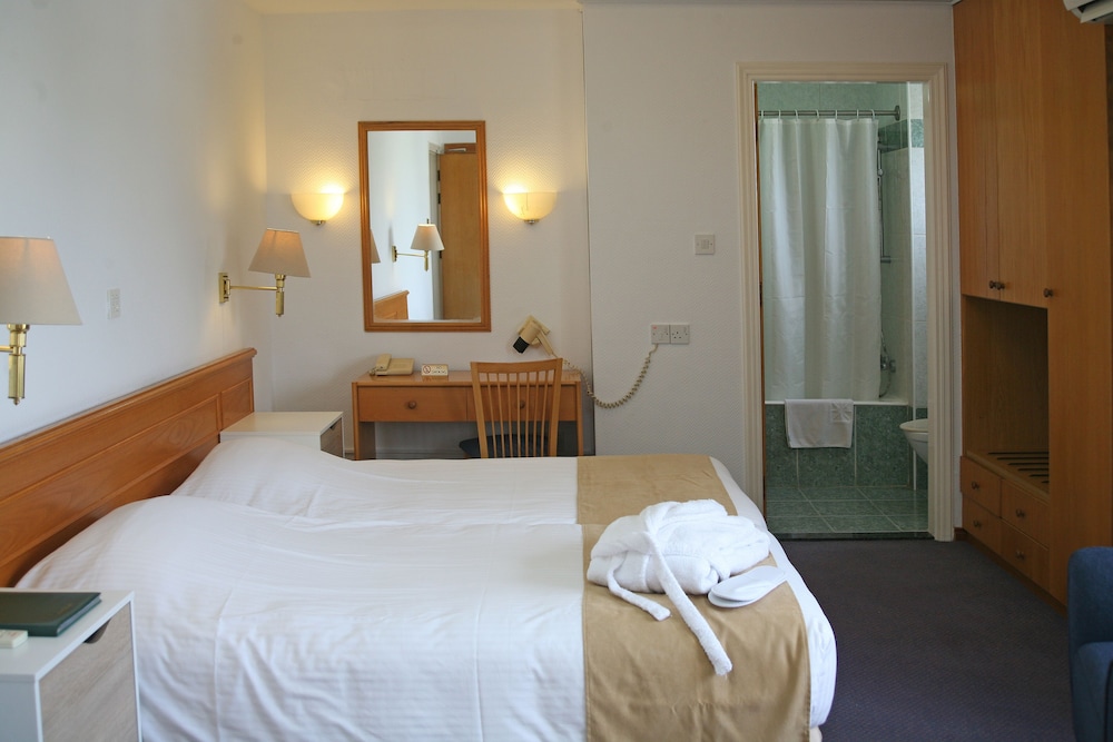 Chrielka Hotelsuites 6/43