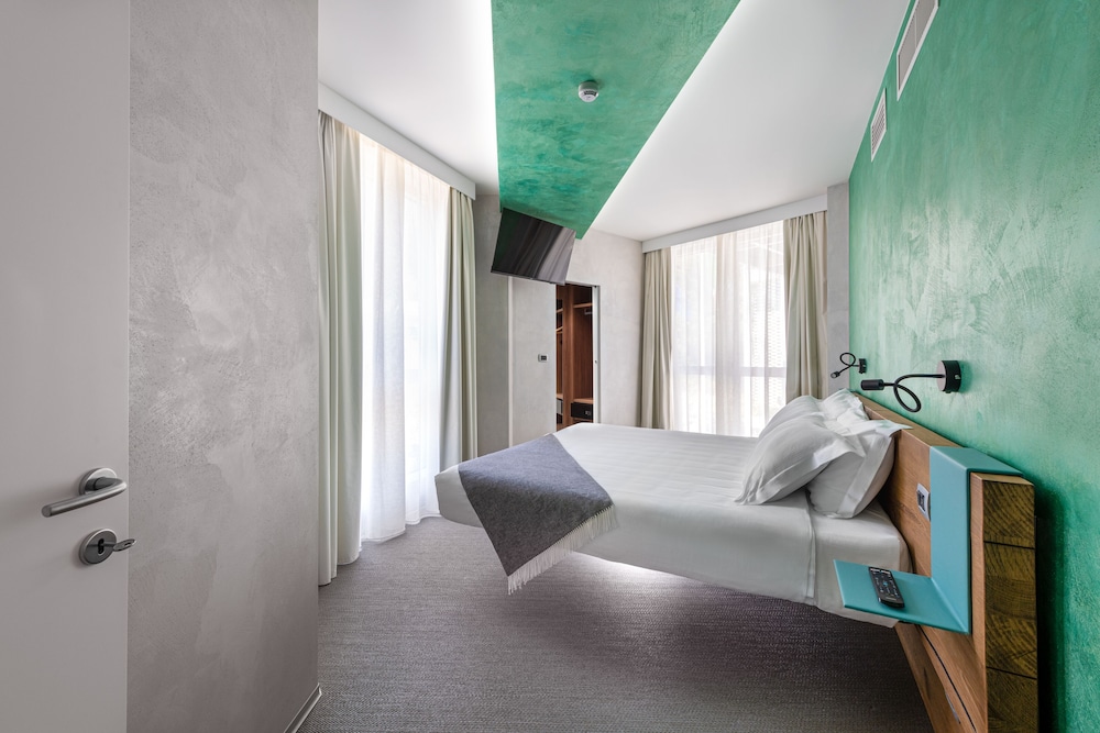 Hotel Carrick Camogli 7/37