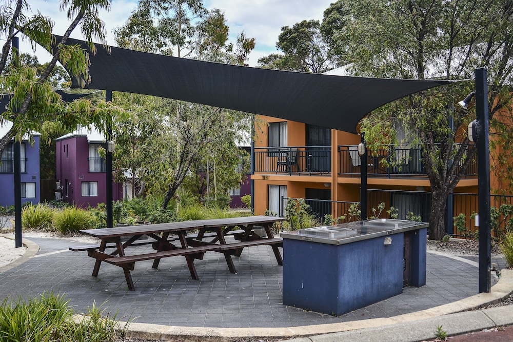 FORTE LEEUWIN APARTMENTS 15/57