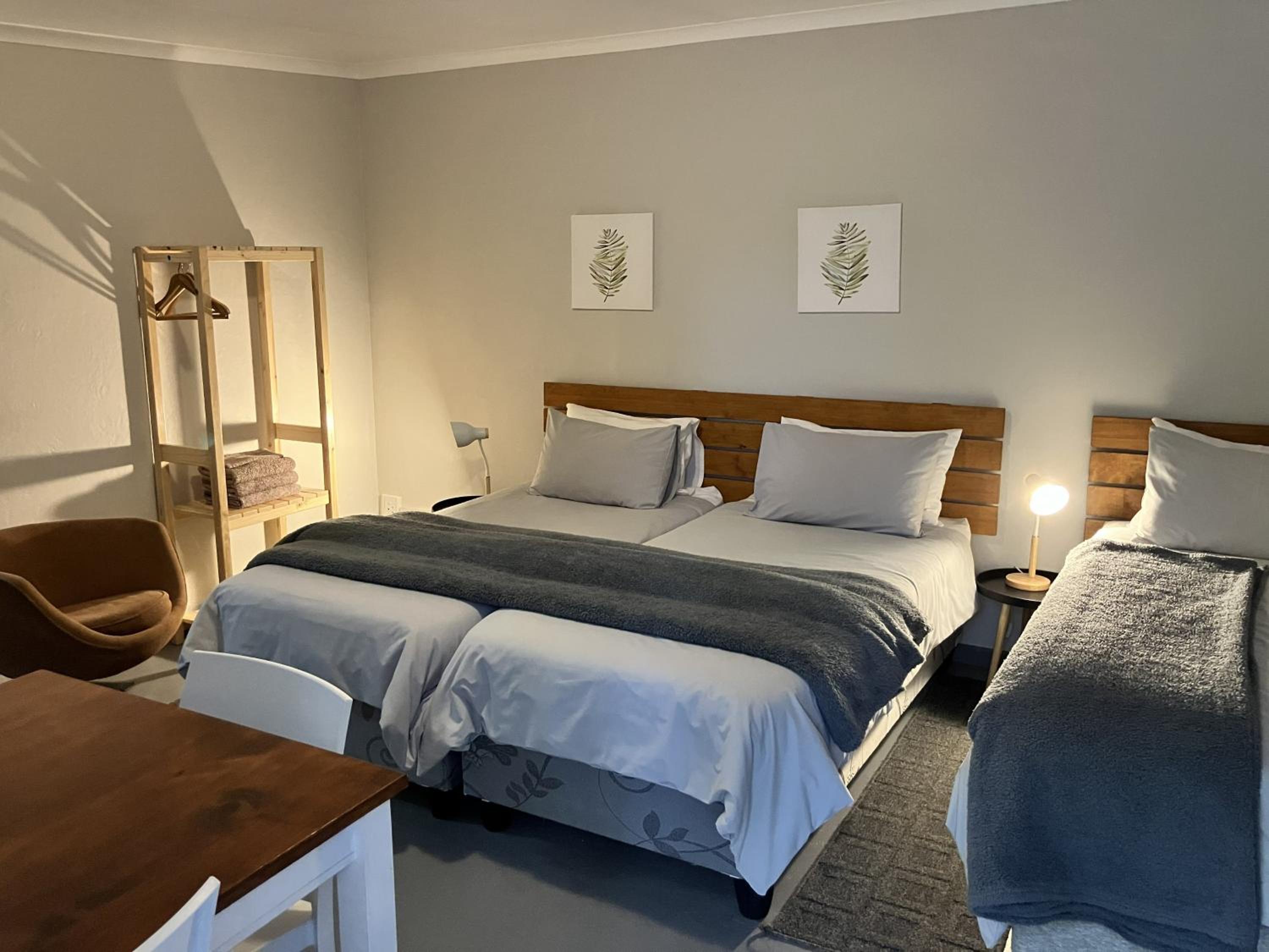 Vlettershof Guest House 5/40