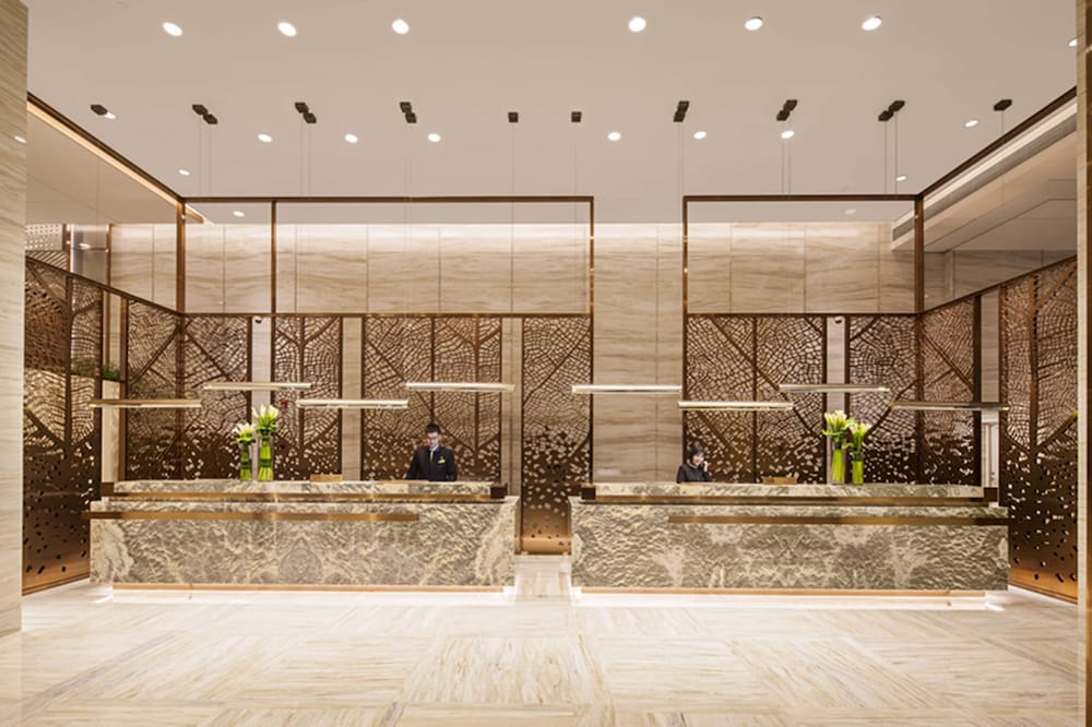 Doubletree By Hilton Shenzhen Longhua 7/76