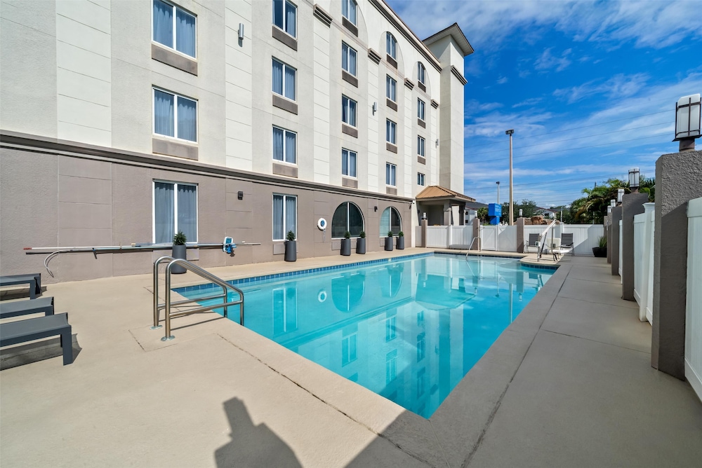 Sonesta Essential Orlando in ORLANDO - FL