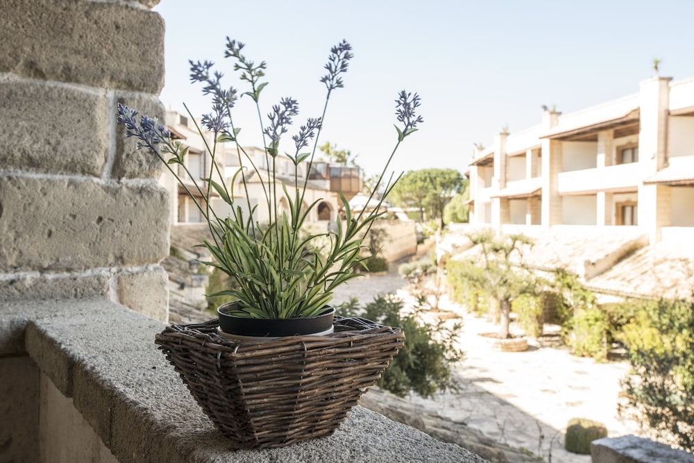 UNA Hotels Regina Bari in Noicattaro