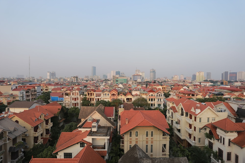 Granda Hanoi Hotel & Apartment 46/50