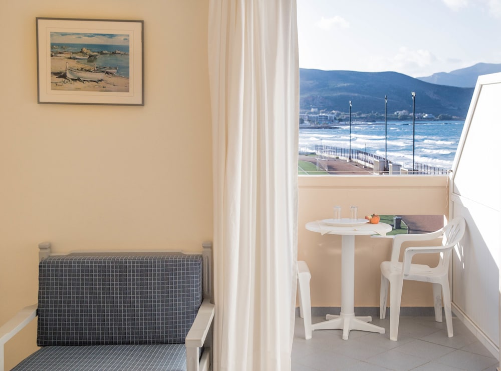 Galini Beach Hotel 16/50