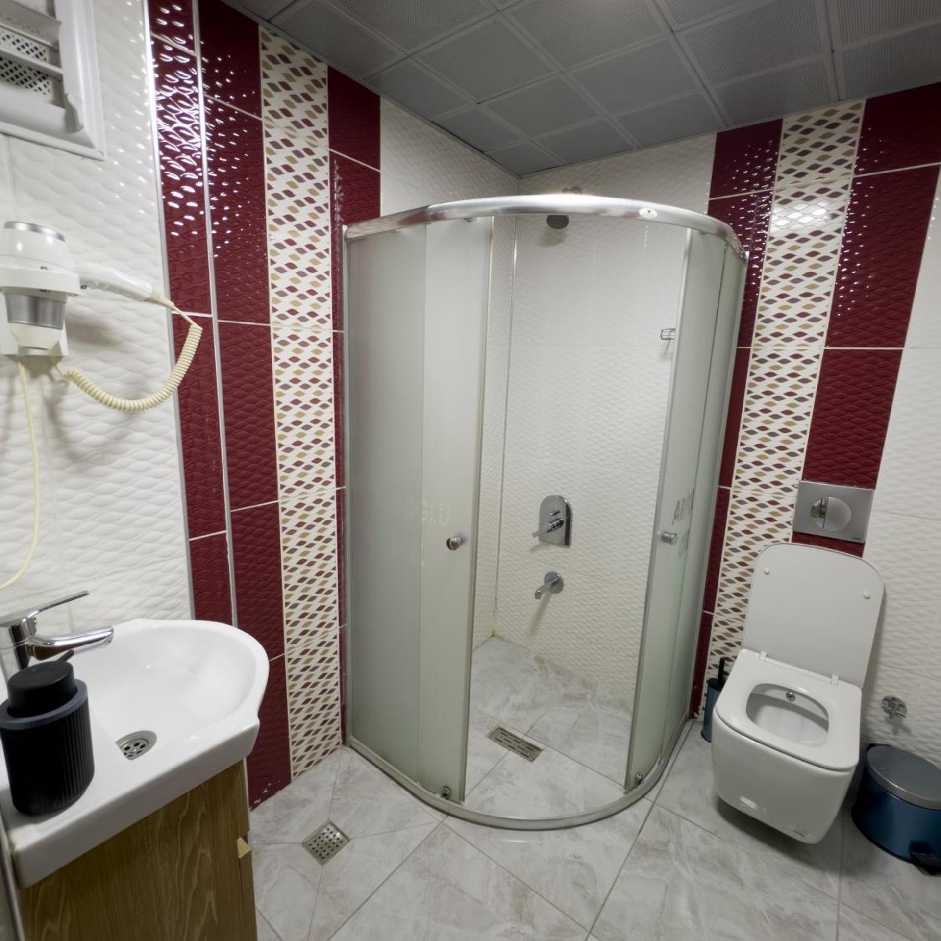 Kars Center Otel 21/23