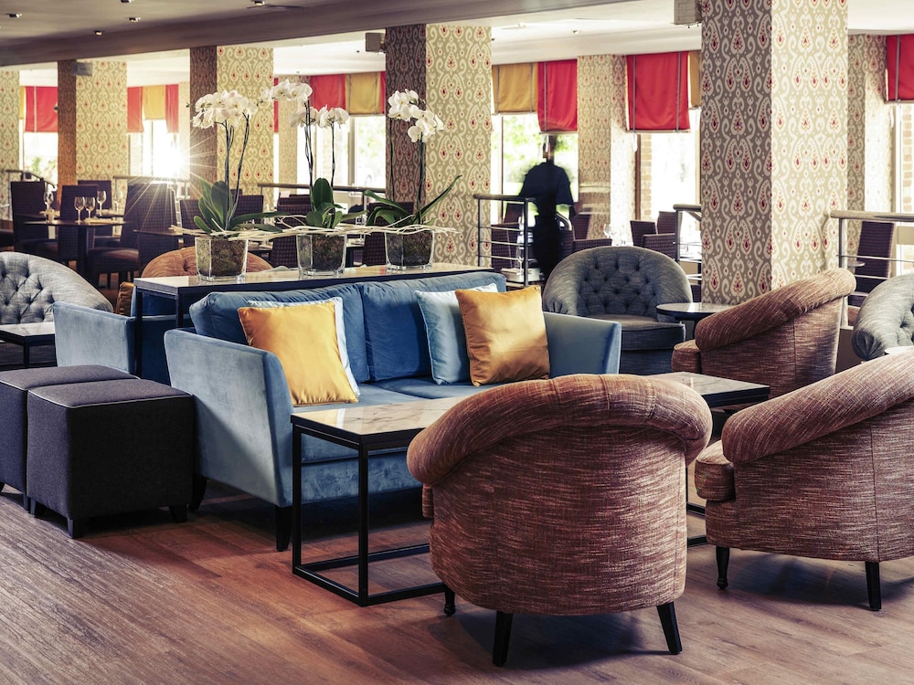 Mercure Maidstone Great Danes Hotel 50/75